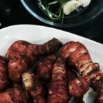 Comment manger des topinambours sans Peter ?