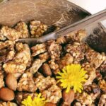 Comment manger du granola le matin ?