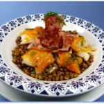 Comment manger du haddock fumé cru ?