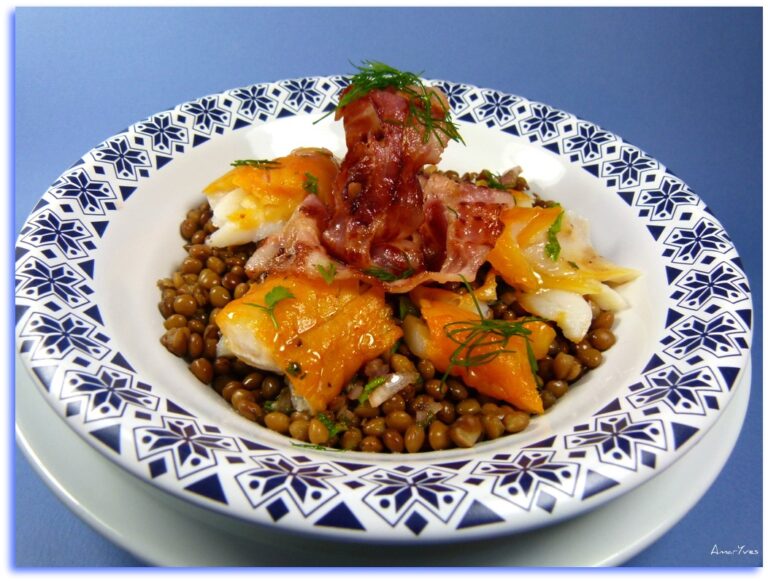 Comment manger du haddock fumé cru ?