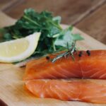 Comment manger du haddock fumé froid ?