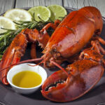 Comment manger du homard froid ?