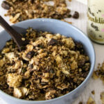 Comment manger du muesli ?