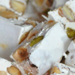 Comment manger du nougat dur ?