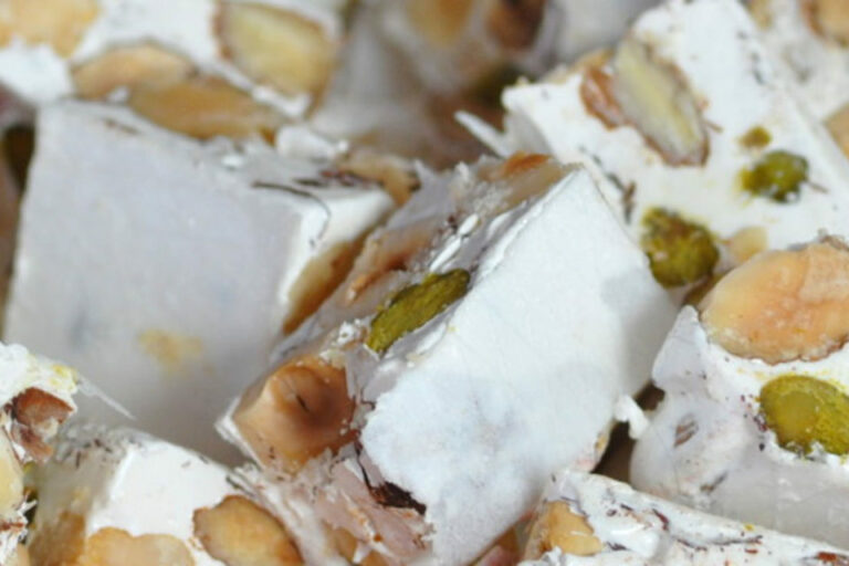 Comment manger du nougat dur ? Comment manger du nougat dur ?