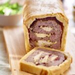 Comment manger du pâté en croûte ?