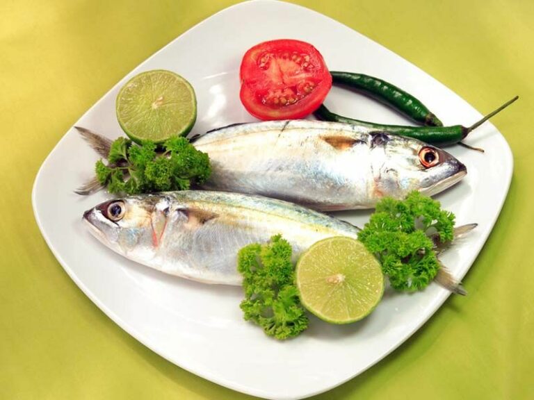 Comment manger du poisson blanc ?