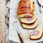Comment manger du saucisson brioché ?