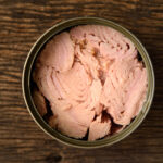 Comment manger du thon en boite ?