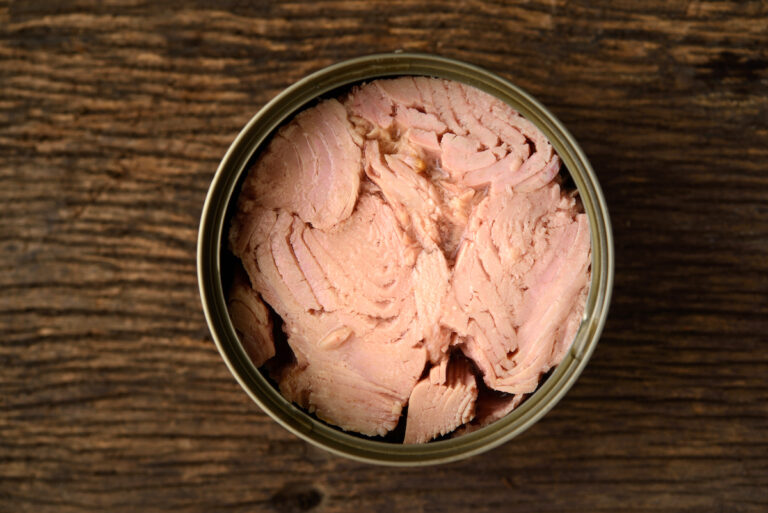 Comment manger du thon en boite ? Comment manger du thon en boite ?