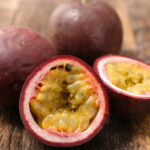 Comment manger fruit de la Pasion ?