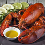 Comment manger homard froid ?