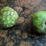 Comment manger la Cherimole ?