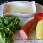 Comment manger la cancoillotte chaude ?