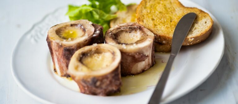 Comment manger la moelle des os ? Comment manger la moelle des os ?