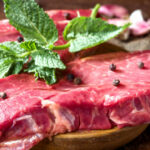 Comment manger la viande de cheval ?