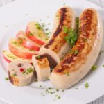 Comment manger le boudin blanc froid ?