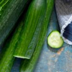 Comment manger le concombre Lemon ?