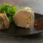 Comment manger le foie gras de canard Mi-cuit ?