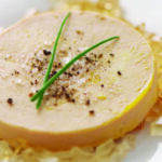 Comment manger le foie gras fourchette ou couteau ?