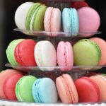 Comment manger le macaron ?