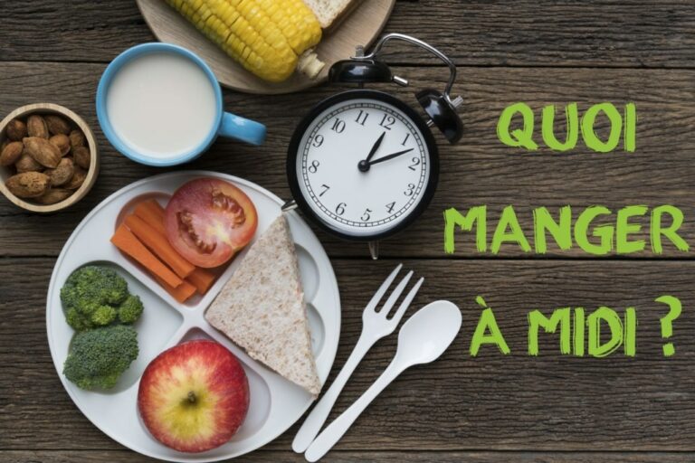Comment manger le matin le midi et le soir ? Comment manger le matin le midi et le soir ?