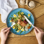 Comment manger le matin pour ne pas grossir ?