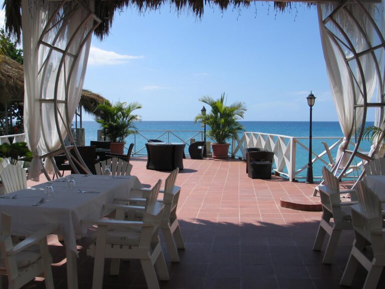 Comment manger le port salut ?