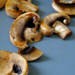 Comment manger les champignons de Paris ?