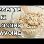 Comment manger les flocons d'avoine pour maigrir ?