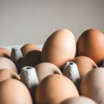 Comment manger les œufs pendant la grossesse ?