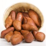 Comment manger patates nouvelles ?