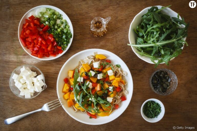 Comment manger pour 4 euros par jour ?