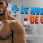 Comment manger pour prendre de la masse musculaire ?