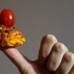 Comment manger sain sur le pouce ?