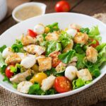 Comment manger sainement le soir ?