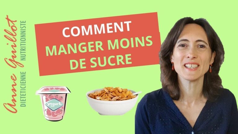 Comment manger sans PLV ?