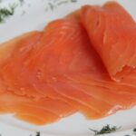 Comment manger un bon saumon fumé ?