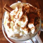 Comment manger un café liégeois ?