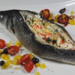 Comment manger un filet de bar ?