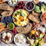 Comment manger un mezze ?