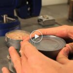 Comment manger une boîte de conserve ?