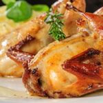 Comment manger une caille ?