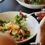 Comment manger une langoustine au restaurant ?