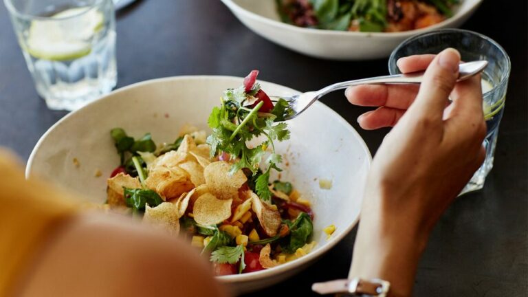 Comment manger une langoustine au restaurant ? Comment manger une langoustine au restaurant ?
