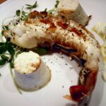 Comment manger une langoustine cuite froide ?