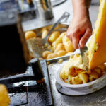 Comment manger une raclette quand on est au régime ?