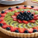 Comment manger une tarte congelée ?