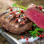 Comment manger viande saignante enceinte ?