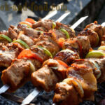 Comment mariner la viande pour brochette ?